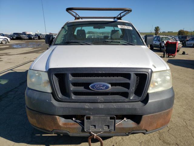 Photo 5 from auction – 2005 FORD F150 with VIN 1FTRF12W15NB81259