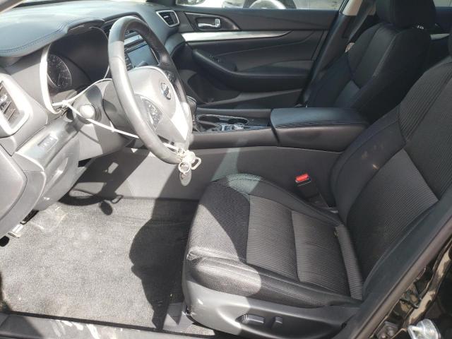 Photo 7 from auction – 2019 NISSAN MAXIMA S with VIN 1N4AA6AV5KC377865