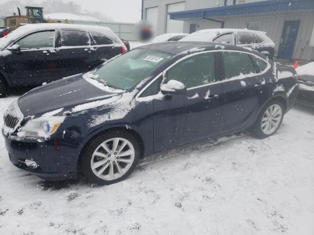 BUICK VERANO CON 2015 z numerem VIN 1G4PR5SK3F4202098 - Zdjęcie z aukcji