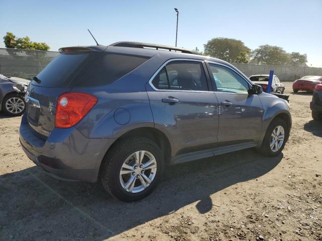 Photo 3 from auction – 2013 CHEVROLET EQUINOX LT with VIN 2GNFLNEK4D6370249