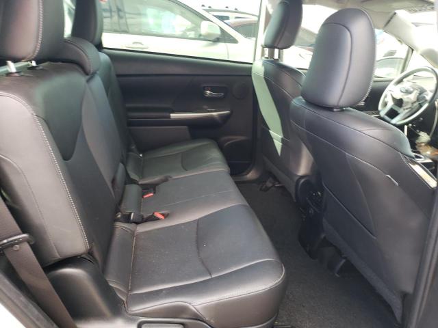 Photo 10 from auction – 2016 TOYOTA PRIUS V with VIN JTDZN3EU9GJ052933