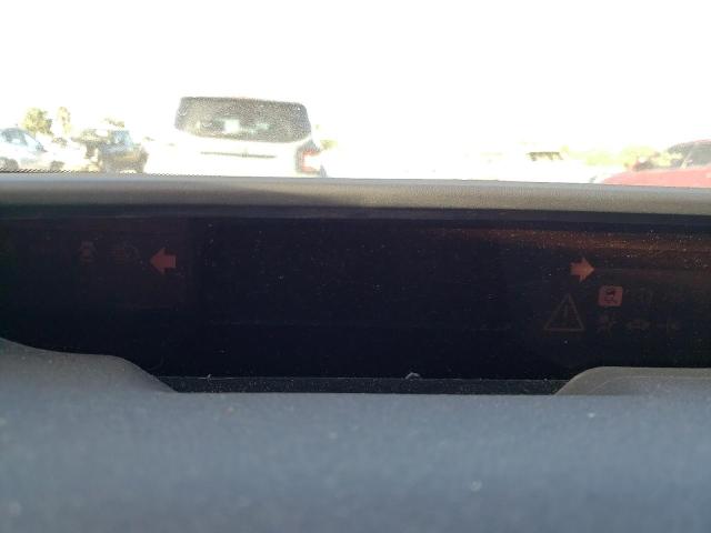 Photo 9 from auction – 2004 TOYOTA PRIUS with VIN JTDKB22U440005724