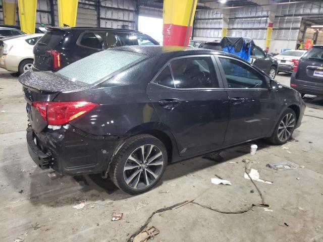 Photo 3 from auction – 2017 TOYOTA COROLLA with VIN 5YFBURHE9HP608019