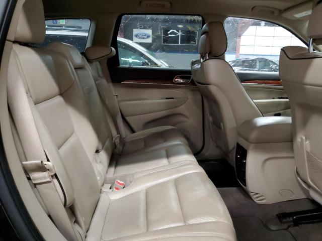 Photo 11 from auction – 2011 JEEP GRAND CHER with VIN 1J4RR6GT1BC605639