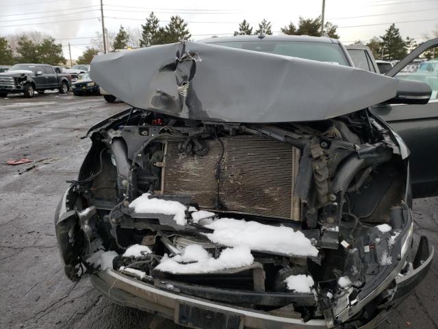 Photo 12 from auction – 2019 FORD EXPEDITION with VIN 1FMJK1JT6KEA86073