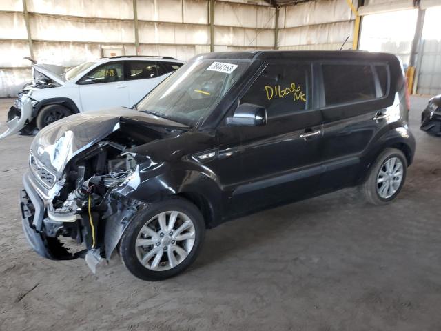 KIA SOUL 2013 z numerem VIN KNDJT2A57D7753071 - Zdjęcie z aukcji