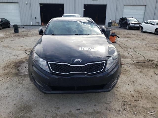 Photo 5 from auction – 2013 KIA OPTIMA EX with VIN 5XXGN4A72DG150036
