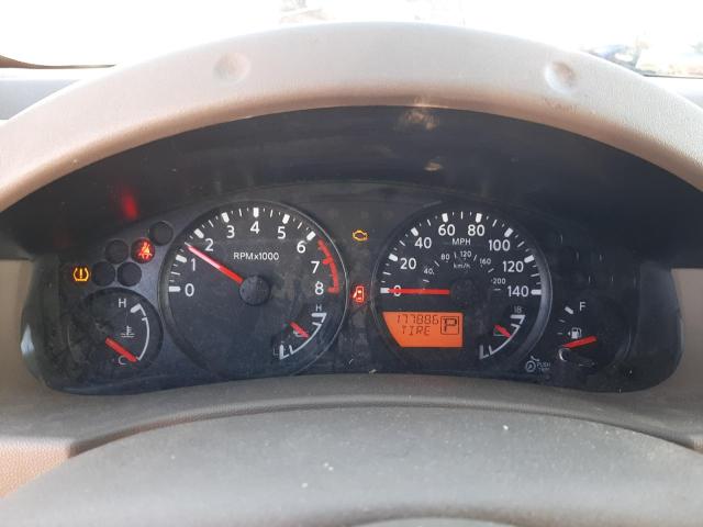 Photo 9 from auction – 2014 NISSAN FRONTIER S with VIN 1N6BD0CT5EN764839