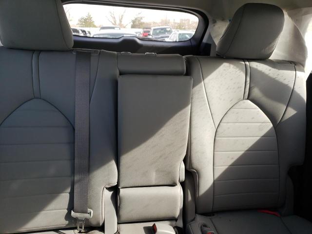 Photo 10 from auction – 2020 TOYOTA HIGHLANDER with VIN 5TDHBRCH2LS508569