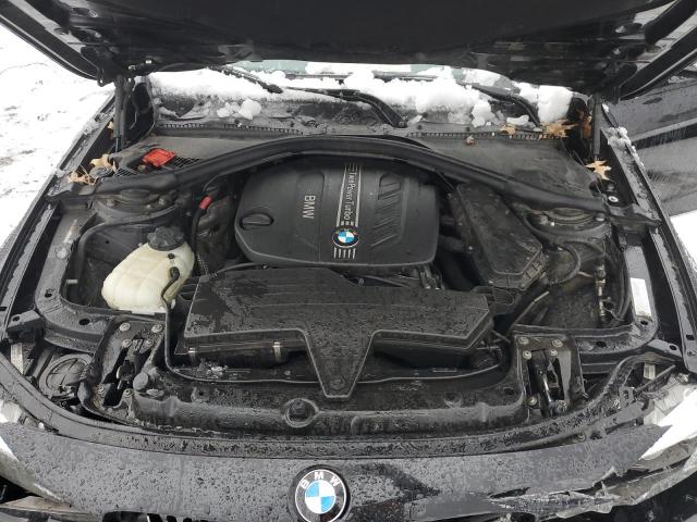 Photo 11 from auction – 2014 BMW 328 D XDRI with VIN WBA3D5C52EKX95910