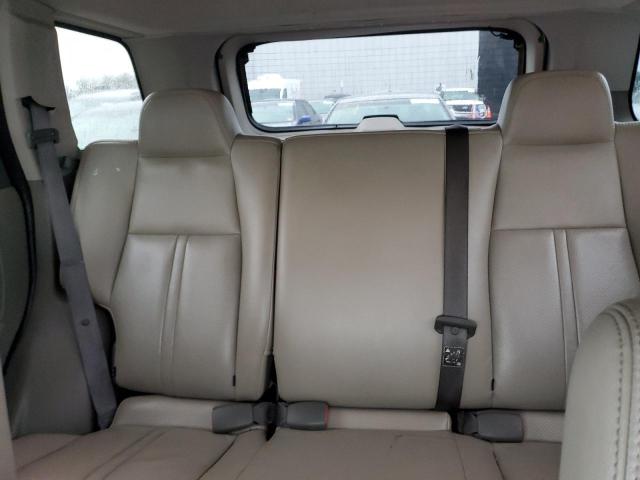 Photo 10 from auction – 2010 JEEP GRAND CHER with VIN 1J4PR4GK6AC141832