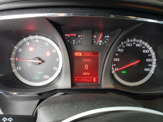 Photo 9 from auction – 2014 GMC TERRAIN SL with VIN 2GKALSEK3E6340831