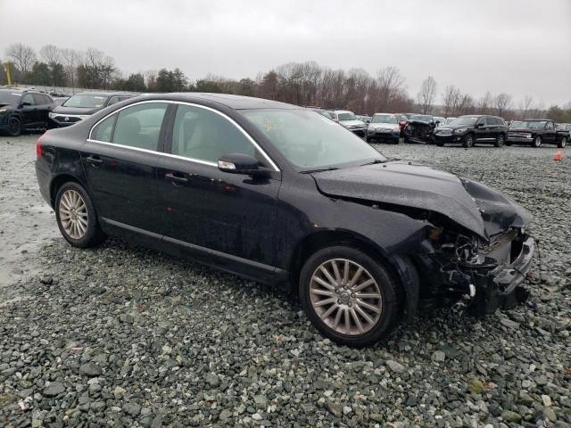 Photo 4 from auction – 2008 VOLVO S80 3.2 with VIN YV1AS982781049270