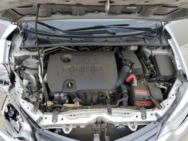 Photo 11 from auction – 2016 TOYOTA COROLLA L with VIN 5YFBURHEXGP426182