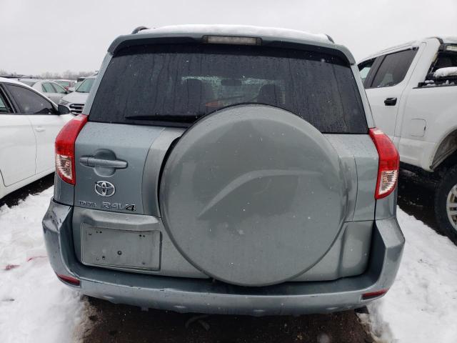 Photo 6 from auction – 2008 TOYOTA RAV4 with VIN JTMZD33V486080190