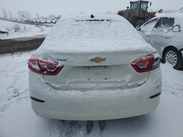 Photo 6 from auction – 2018 CHEVROLET CRUZE LS with VIN 1G1BC5SM5J7204114