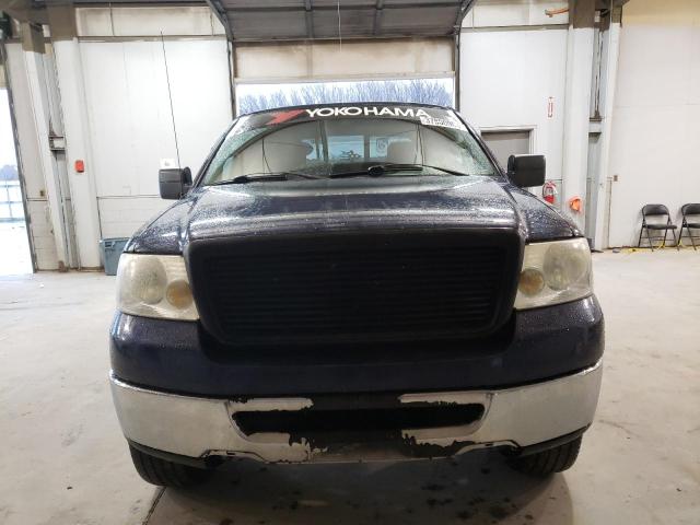 Photo 5 from auction – 2006 FORD F150 SUPER with VIN 1FTPW12566FA23221