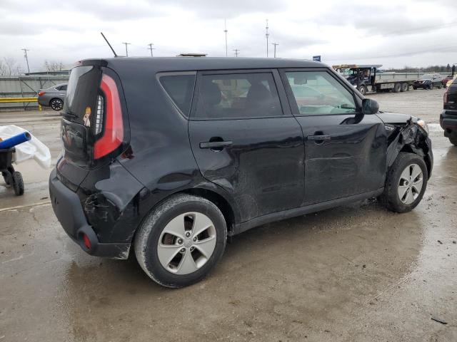 Photo 3 from auction – 2016 KIA SOUL with VIN KNDJN2A22G7352676