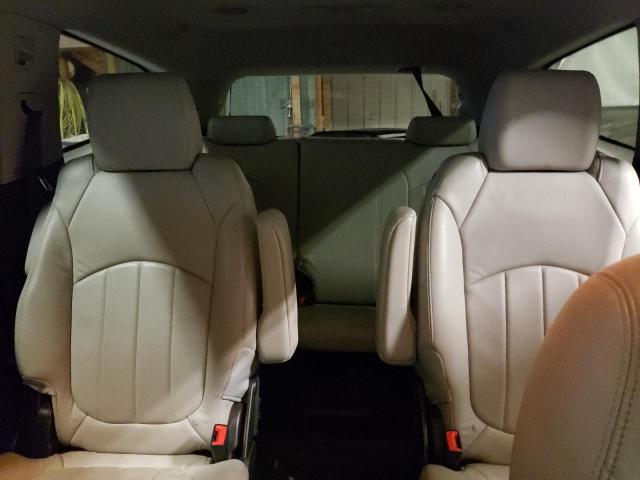 Photo 10 from auction – 2011 CHEVROLET TRAVERSE L with VIN 1GNKVLED7BJ381969