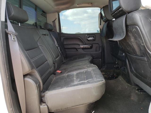 Photo 10 from auction – 2015 GMC SIERRA K25 with VIN 1GT120E80FF565979