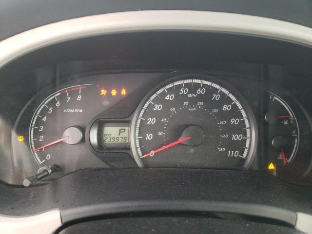 Photo 9 from auction – 2011 TOYOTA SIENNA LE with VIN 5TDKK3DC0BS147458