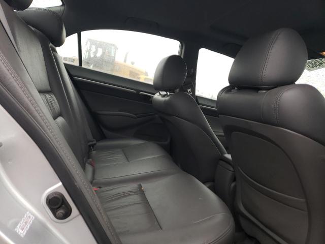 Photo 10 from auction – 2008 HONDA CIVIC EX with VIN 1HGFA16858L019309