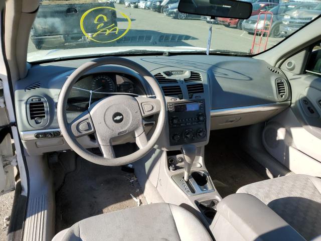 Photo 8 from auction – 2004 CHEVROLET MALIBU MAX with VIN 1G1ZT64884F219592