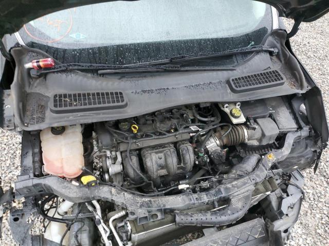 Photo 11 from auction – 2015 FORD ESCAPE S with VIN 1FMCU0F79FUA87562