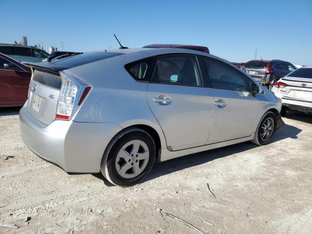 Photo 3 from auction – 2010 TOYOTA PRIUS with VIN JTDKN3DU0A5205167