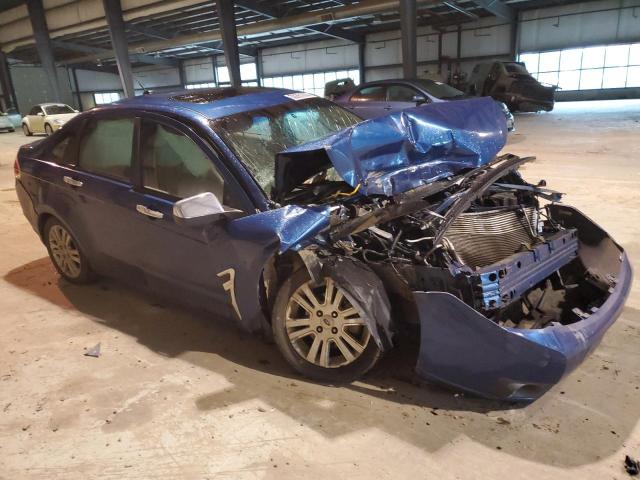 Photo 4 from auction – 2009 FORD FOCUS SEL with VIN 1FAHP37N19W175438