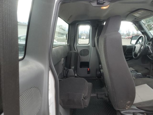 Photo 10 from auction – 2007 FORD RANGER SUP with VIN 1FTZR45E37PA59988