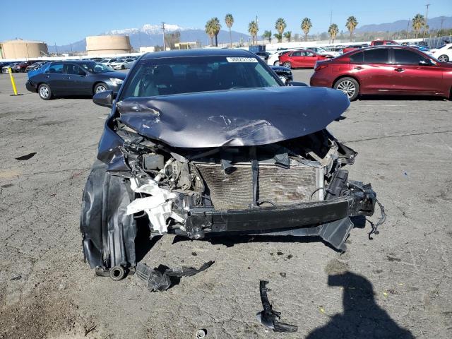 Photo 5 from auction – 2015 TOYOTA CAMRY LE with VIN 4T1BF1FK6FU918192