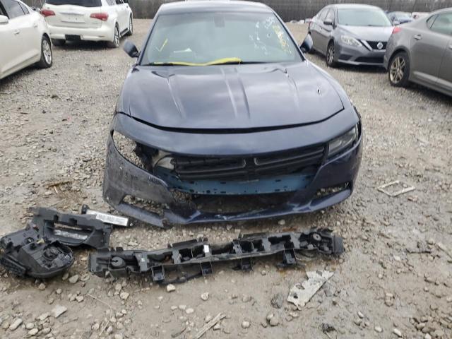 Photo 5 from auction – 2016 DODGE CHARGER R/ with VIN 2C3CDXCT1GH341062