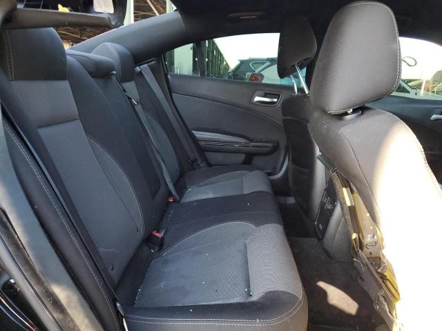 Photo 10 from auction – 2018 DODGE CHARGER SX with VIN 2C3CDXBG9JH163302