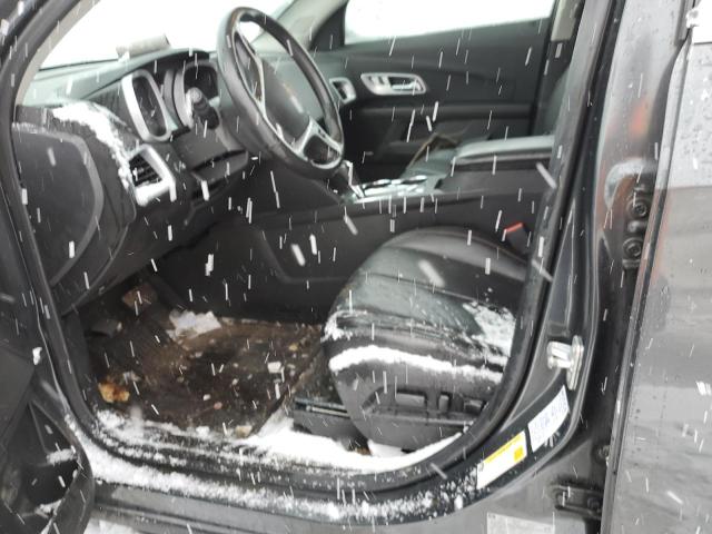 Photo 7 from auction – 2017 CHEVROLET EQUINOX PR with VIN 2GNFLGEK4H6173180
