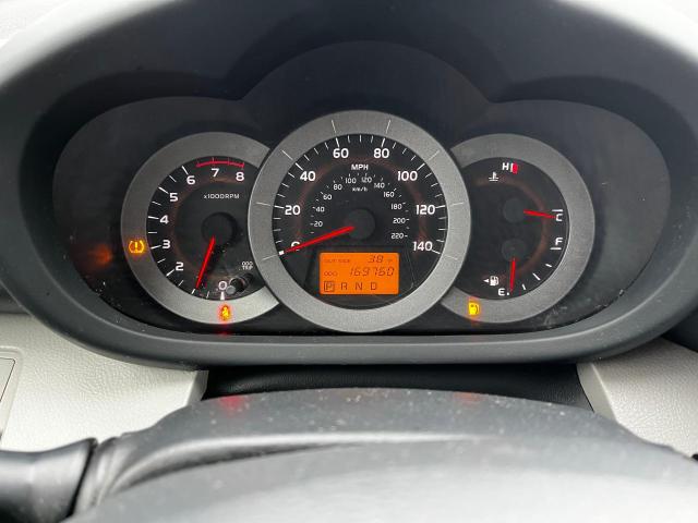 Photo 8 from auction – 2007 TOYOTA RAV4 with VIN JTMBD33V575055160