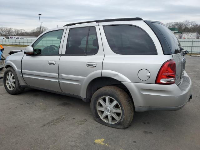 Photo 2 from auction – 2004 BUICK RAINIER CX with VIN 5GADT13S442248176
