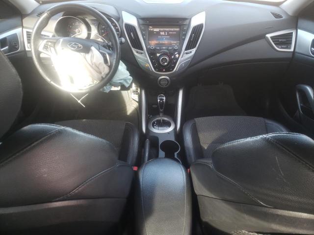 Photo 8 from auction – 2013 HYUNDAI VELOSTER with VIN KMHTC6AD6DU091908