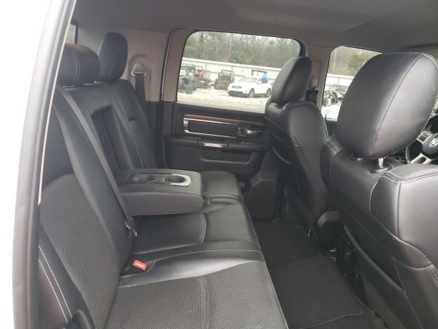 Photo 10 from auction – 2017 RAM 2500 LARAM with VIN 3C6UR5NL1HG720154