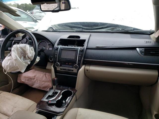 Photo 8 from auction – 2012 TOYOTA CAMRY SE with VIN 4T1BK1FK2CU519366