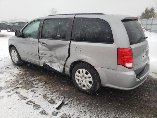 Photo 2 from auction – 2014 DODGE GRAND CARA with VIN 2C4RDGBG0ER335433