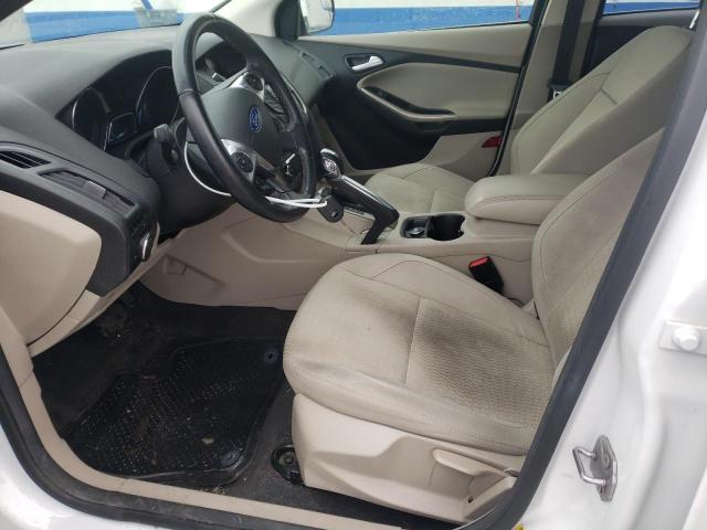 Photo 7 from auction – 2012 FORD FOCUS SEL with VIN 1FAHP3M27CL362489