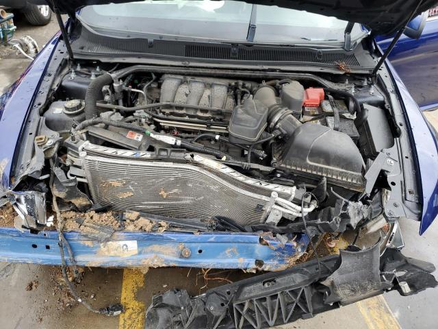 Photo 11 from auction – 2014 FORD TAURUS SEL with VIN 1FAHP2E84EG113091