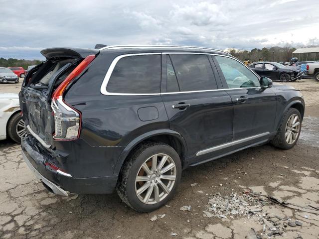 Photo 3 from auction – 2018 VOLVO XC90 T6 with VIN YV4A22PL0J1344852