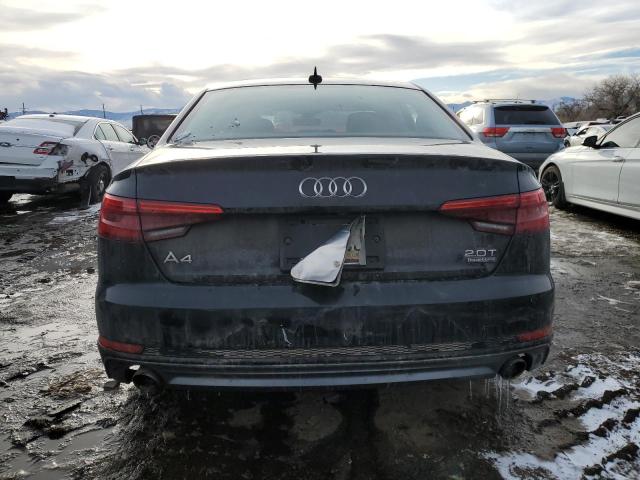 Photo 6 from auction – 2017 AUDI A4 PREMIUM with VIN WAUDNAF44HN049748