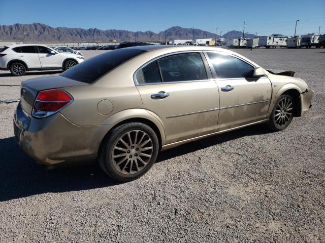 Photo 3 from auction – 2007 SATURN AURA XR with VIN 1G8ZV57727F217480