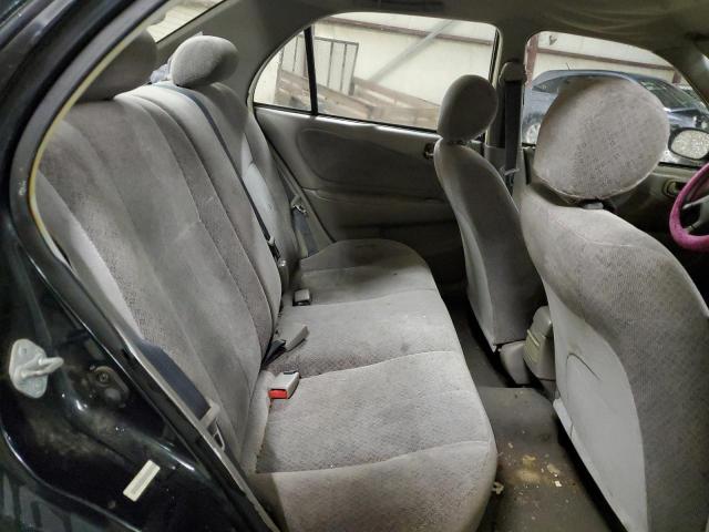 Photo 10 from auction – 1999 TOYOTA COROLLA with VIN 1NXBR12E5XZ238244