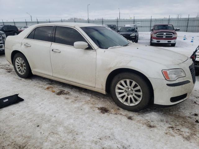 Photo 4 from auction – 2011 CHRYSLER 300 with VIN 2C3CA4CG2BH557702