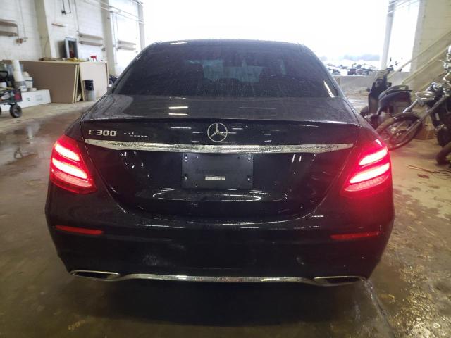 Photo 6 from auction – 2017 MERCEDES-BENZ E 300 with VIN WDDZF4JB0HA080831