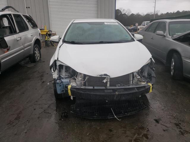 Photo 5 from auction – 2014 TOYOTA COROLLA L with VIN 2T1BURHE8EC097947